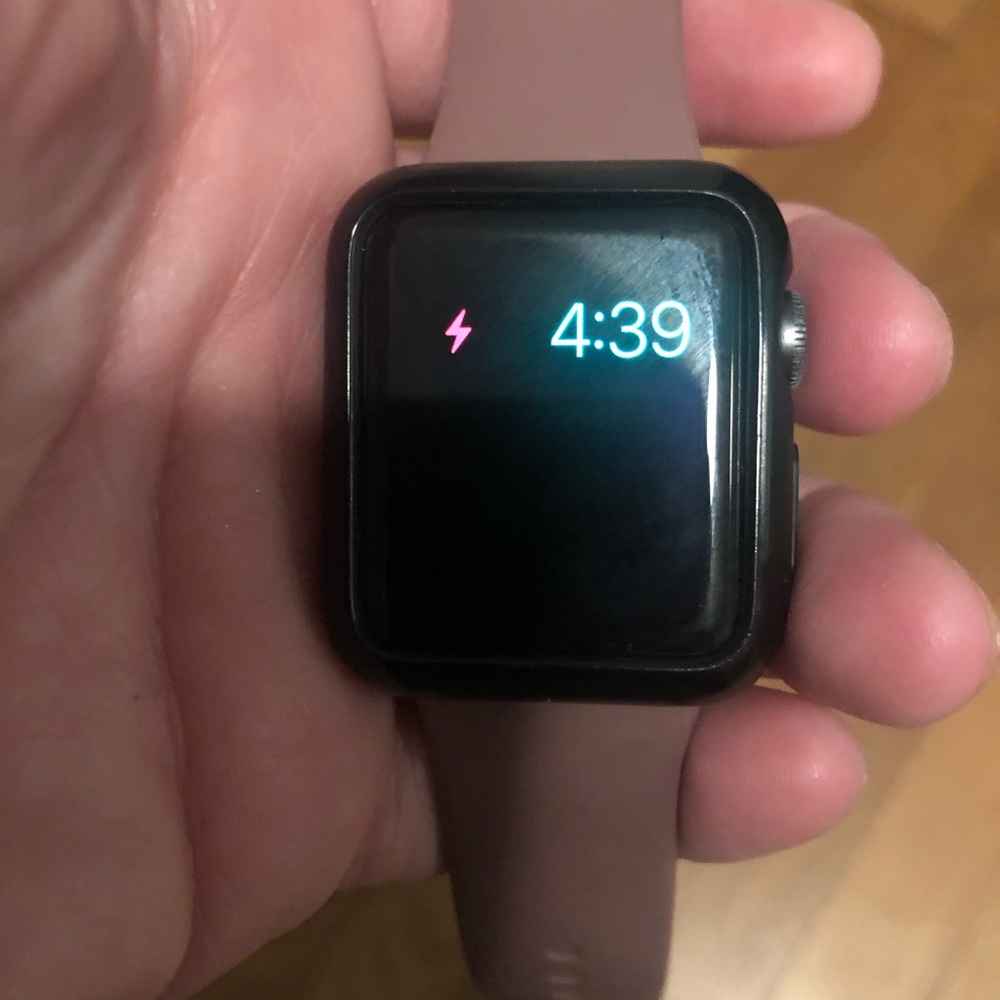 Apple Watch Series 3